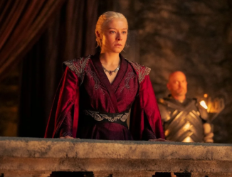 How Would You Have Crafted Rhaenyra's Characterization | /r/FreeFolk