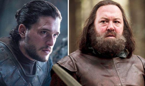 Would the truth about Jon’s parentage drive Robert and Ned to war? | /r/FreeFolk