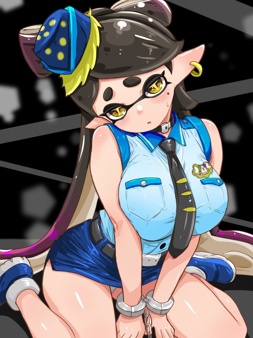 Officer Callie