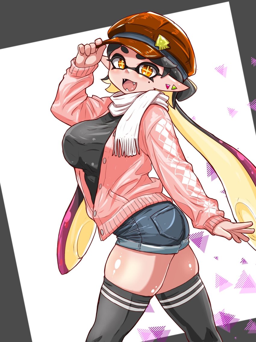 JA