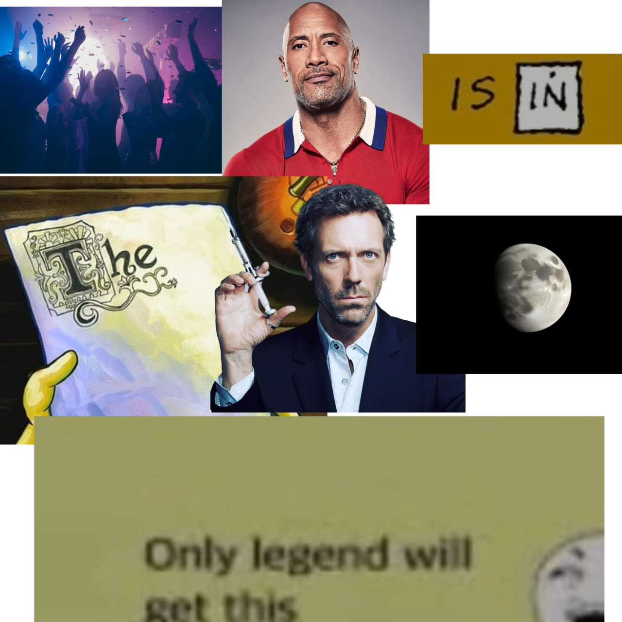 The 15 IN Only legend will get this