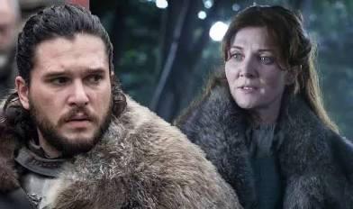 Catelyn…..Couldn’t she have been trusted to keep it a secret? | /r/FreeFolk
