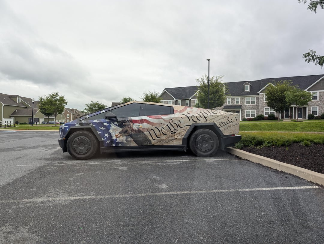 We the People rice