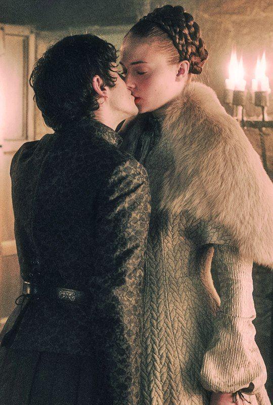 Your favorite what if...? | /r/FreeFolk
