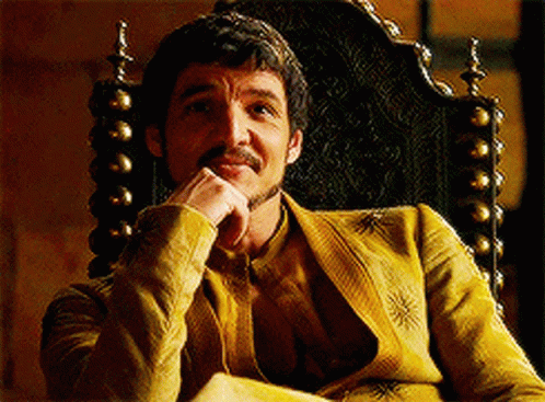 Who is the best one season character in the series? | /r/FreeFolk
