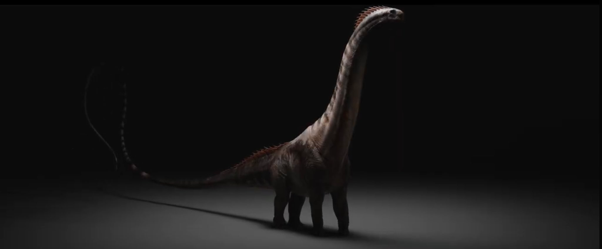 Jurassic world rebirth titanosaurus 