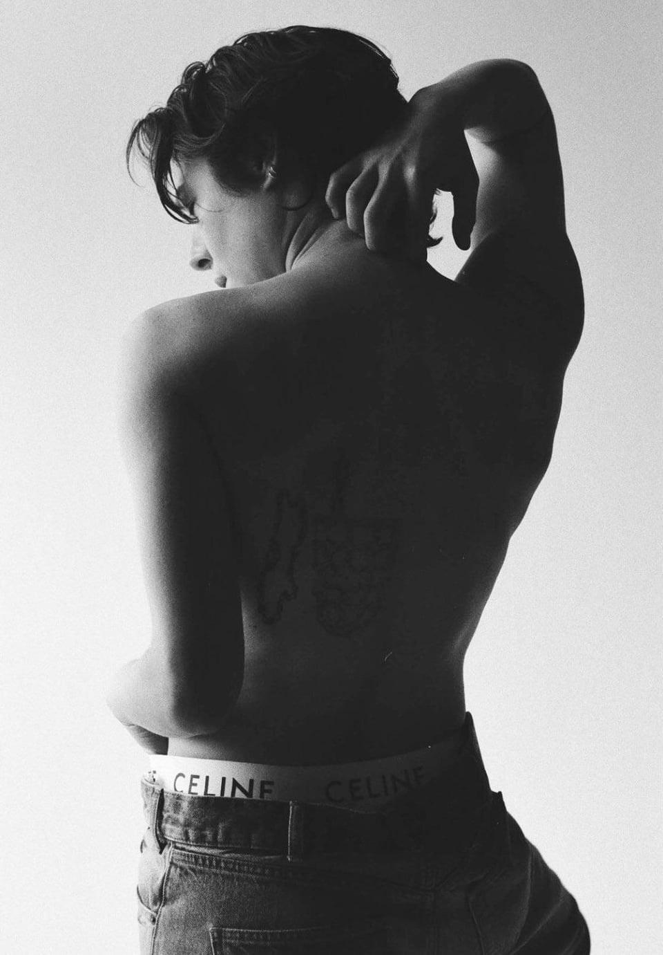 CELINE CELINE