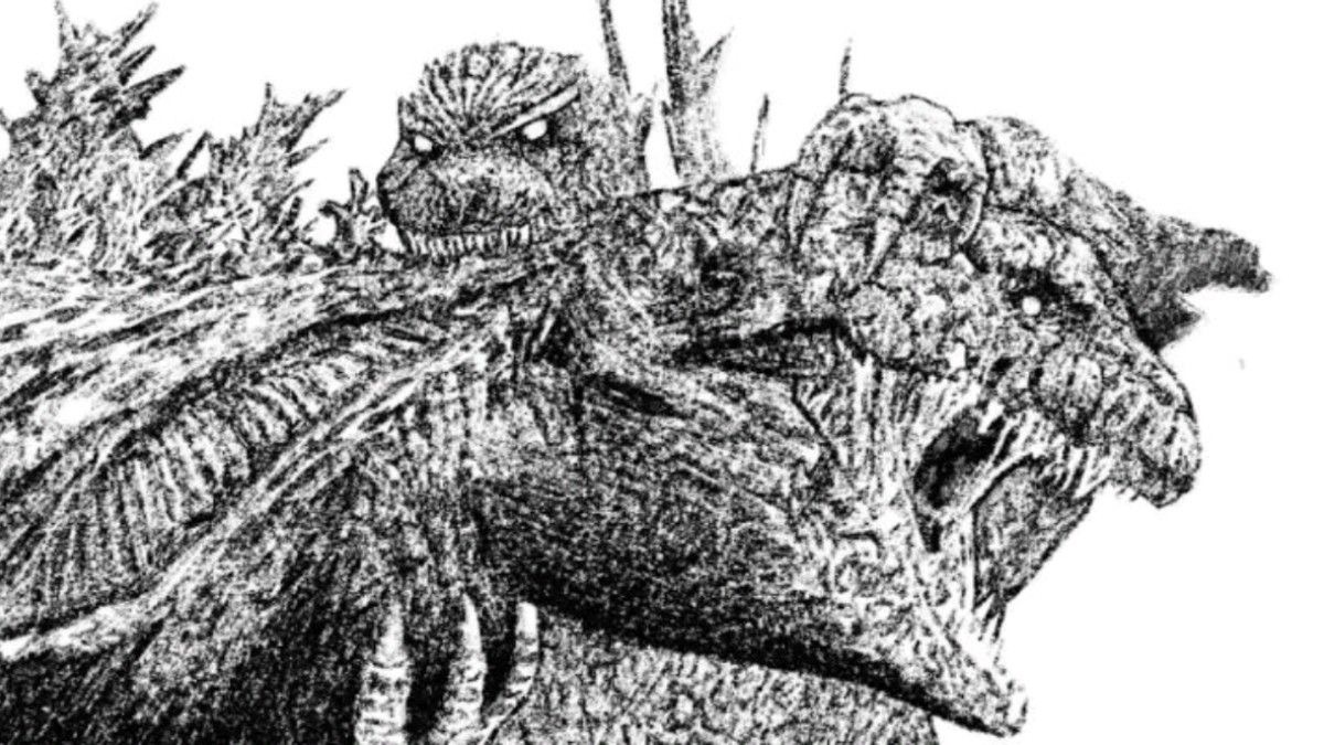Minus one vs Shin Godzilla