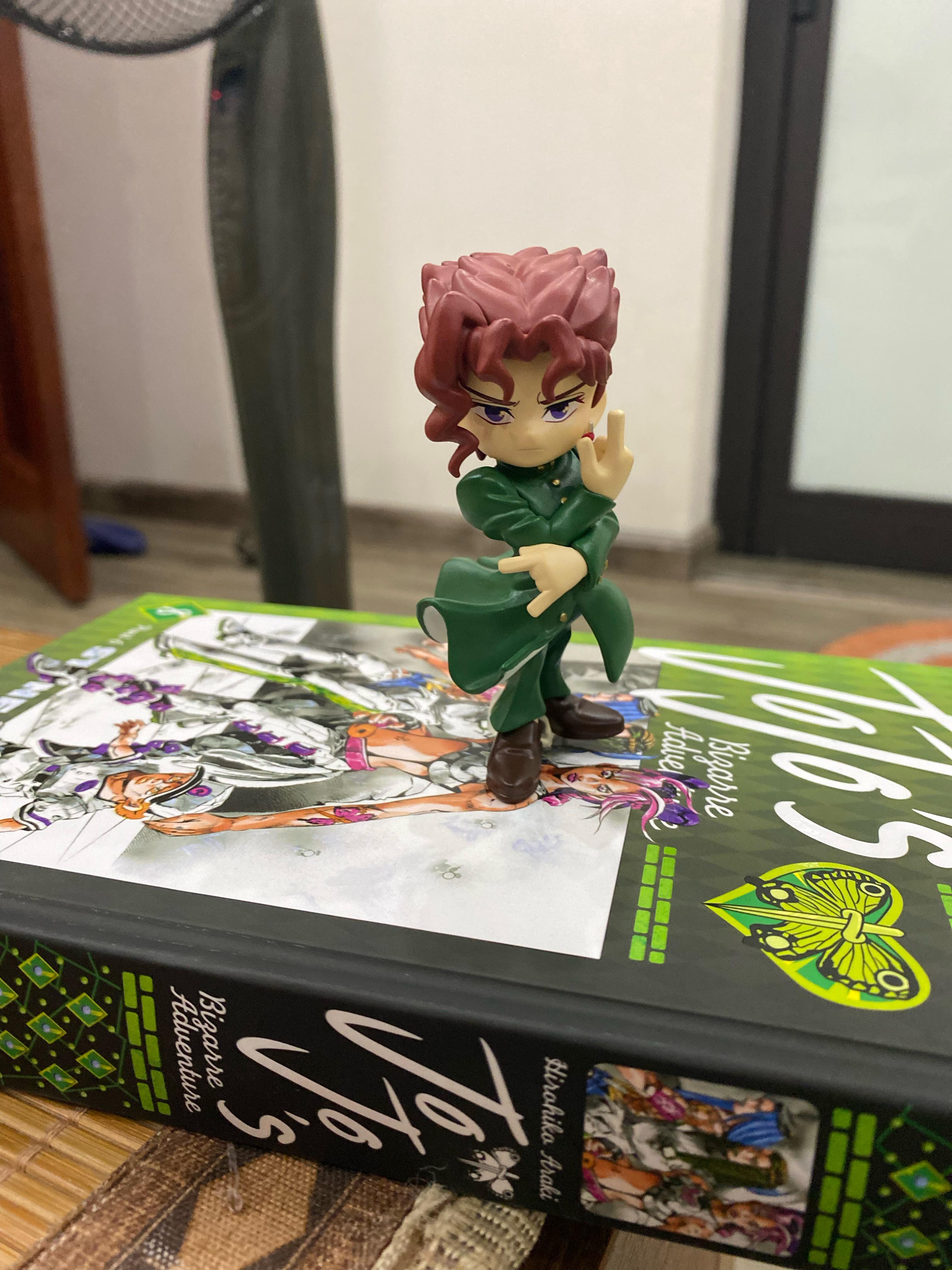 Bizarre Adver Hirohiko Araki Bizarre Adventure 'S