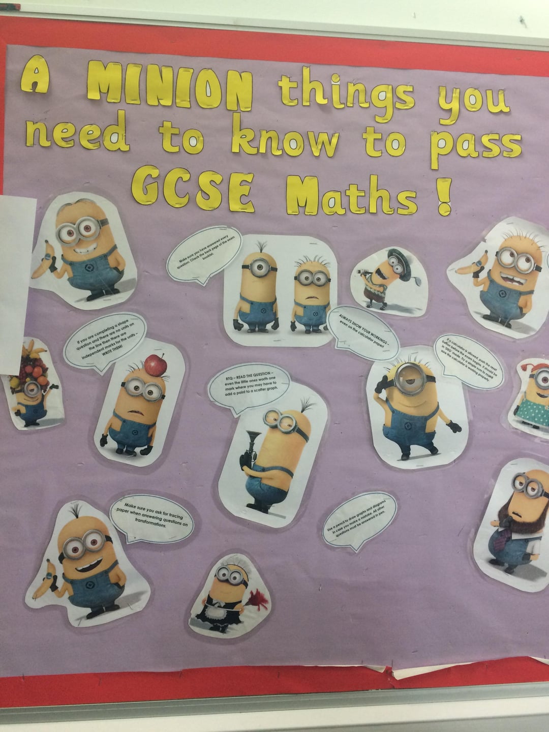Thing Math Mem This display in math class | Know Your Meme
