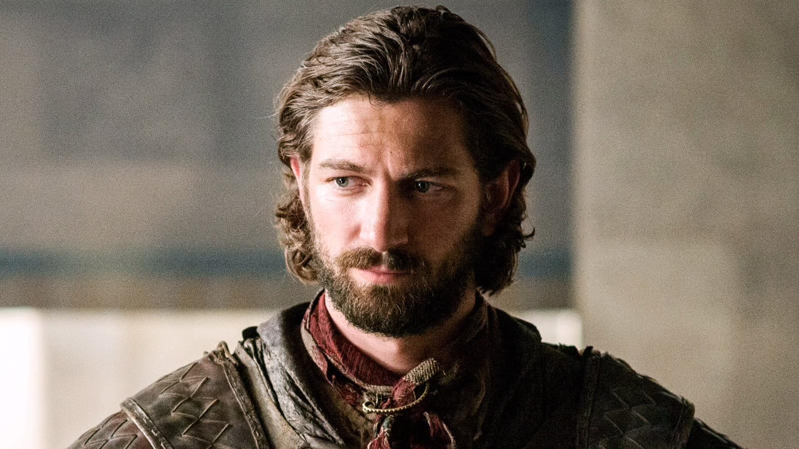 What do you think happened to Daario Naharis after Dany left him in command of Mereen? | /r/FreeFolk