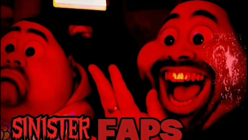 Sinister Faps W Faps Lospollostv Edits Know Your Meme 