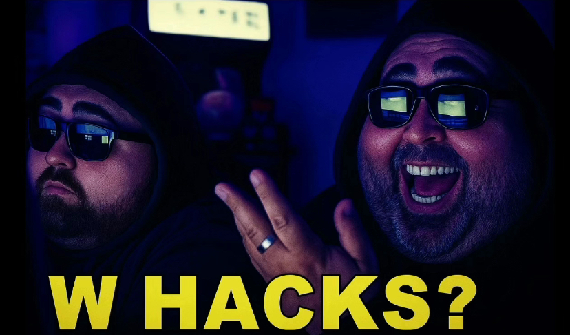 W HACKS?
