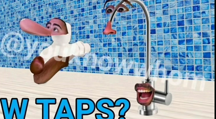 W TAPS?