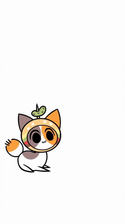 Iscream's Angel Impression