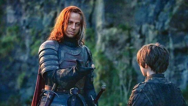 Was Jaqen H’ghar truly “no one” himself? | /r/FreeFolk