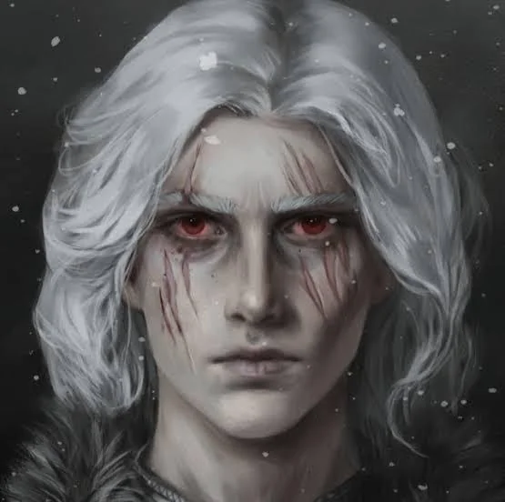 how you imagine Jon Snow after his resurrection? | /r/FreeFolk