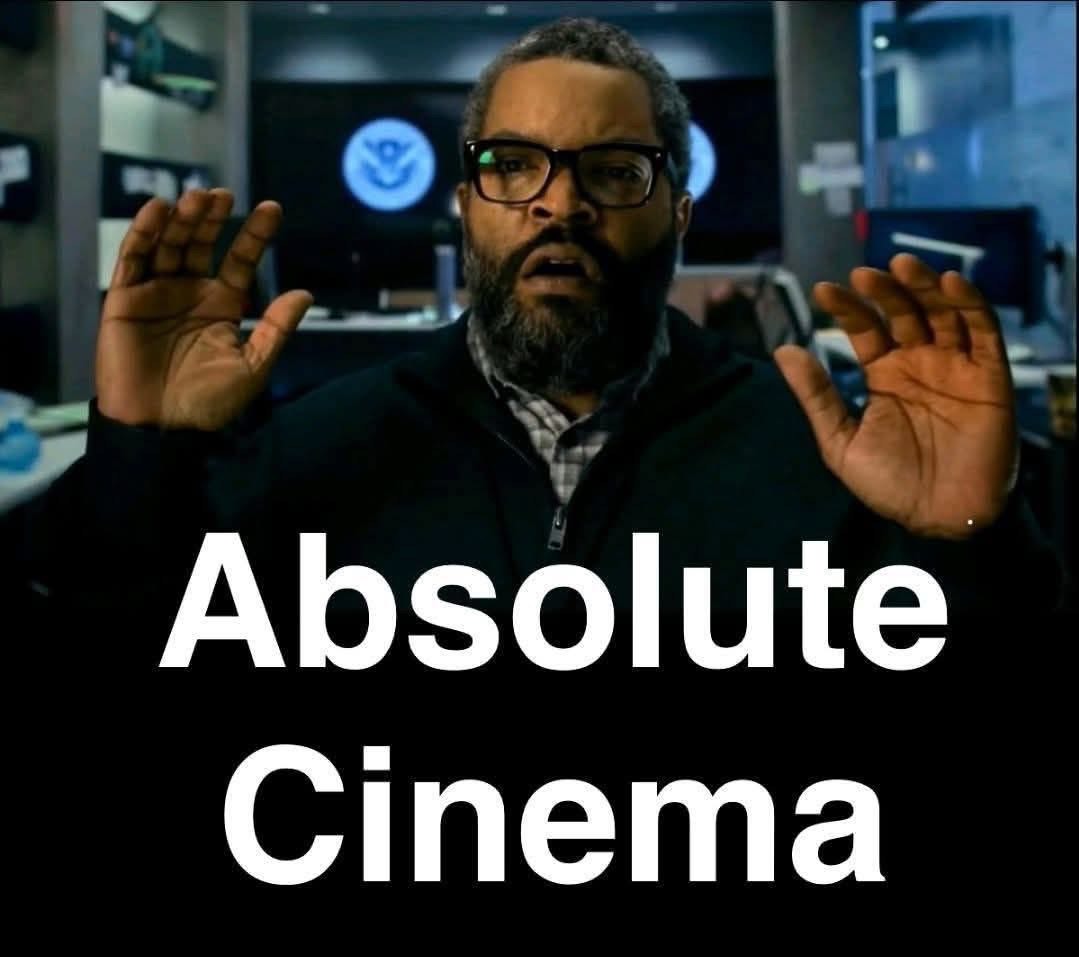 Absolute Cinema