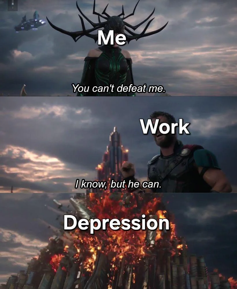 Can't Catch a Break | /r/dankmemes | Know Your Meme