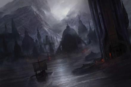 (Spoilers Extended) The Deep Ones! | /r/FreeFolk