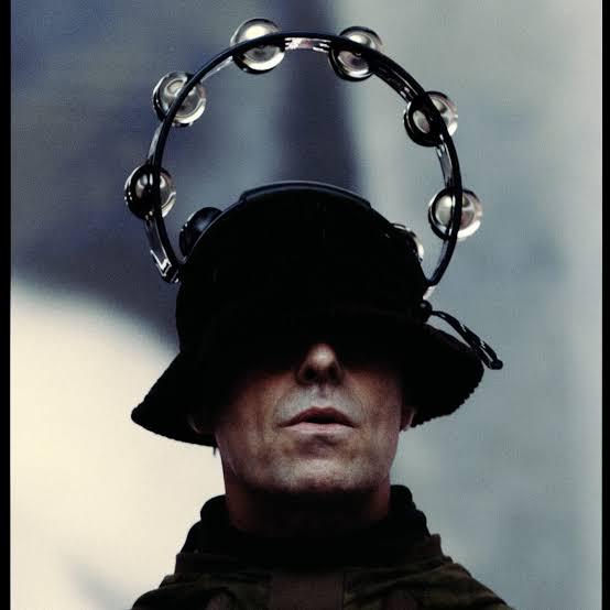 Liam Gallagher is a stand howryyy S-H-I-T | /r/ShitPostCrusaders/