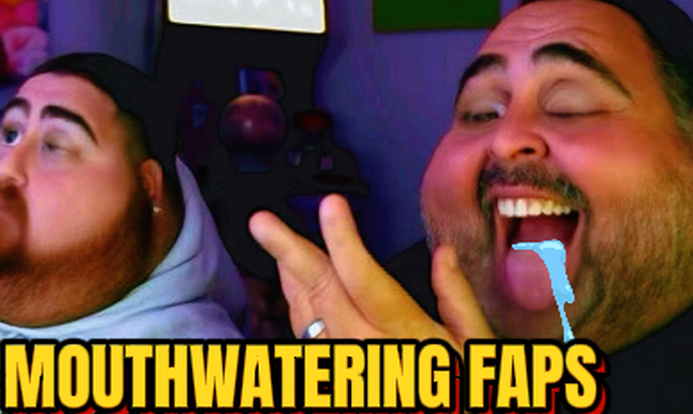MOUTHWATERING FAPS