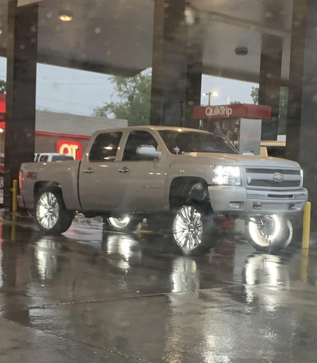 QuikTrip
