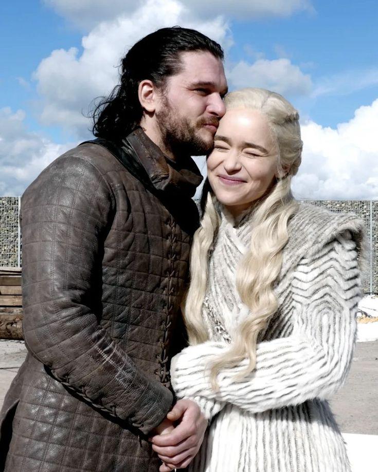 In my opinion, it is one of the worst endings and it makes no sense. | /r/FreeFolk