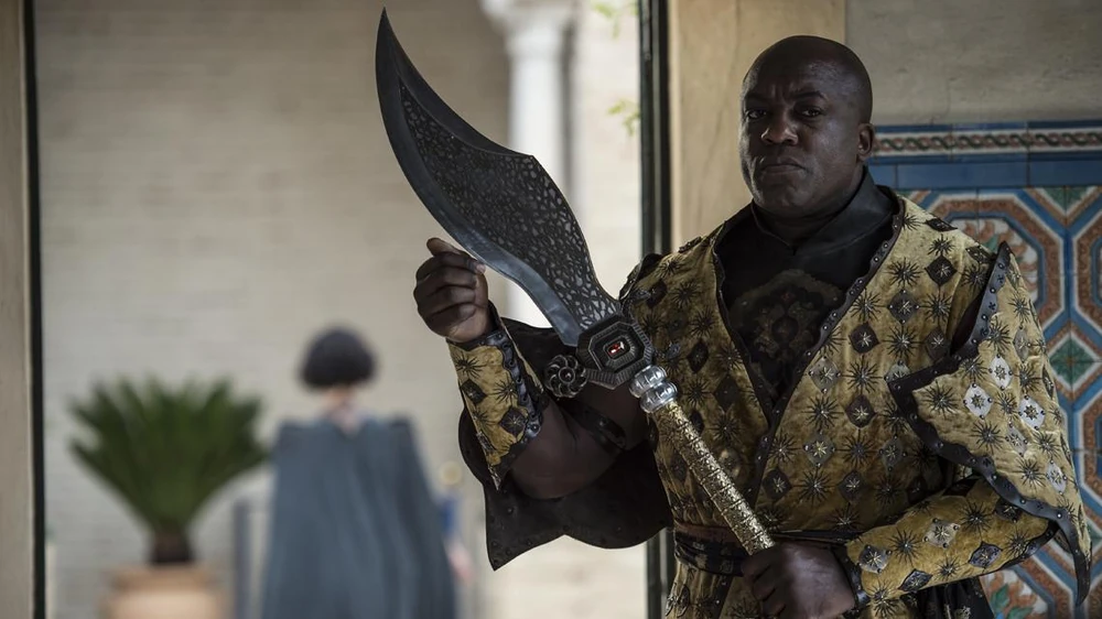 Which later seasons character do you feel like a wasted potential? | /r/FreeFolk