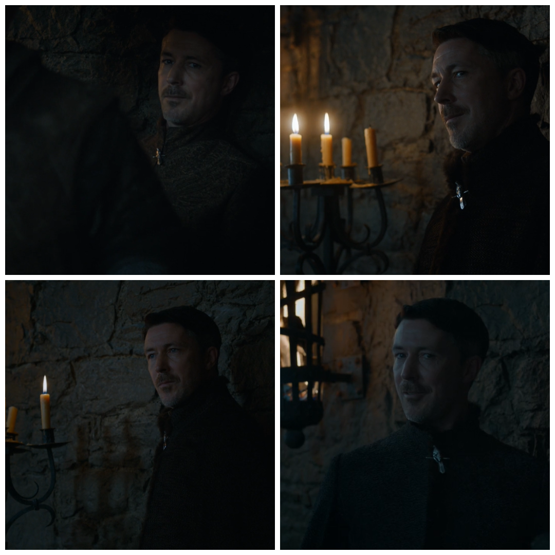 These are 4 different scenes | /r/FreeFolk