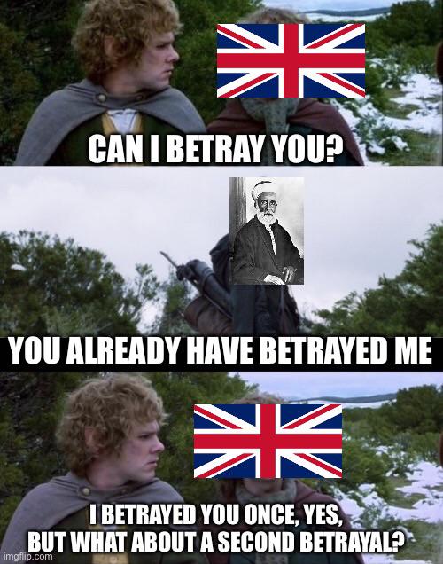 NV CAN I BETRAY YOU? YOU ALREADY HAVE BETRAYED ME 1 I BETRAYED YOU ONCE, YES, BUT WHAT ABOUT A SECOND BETRAYAL? imgflip.com