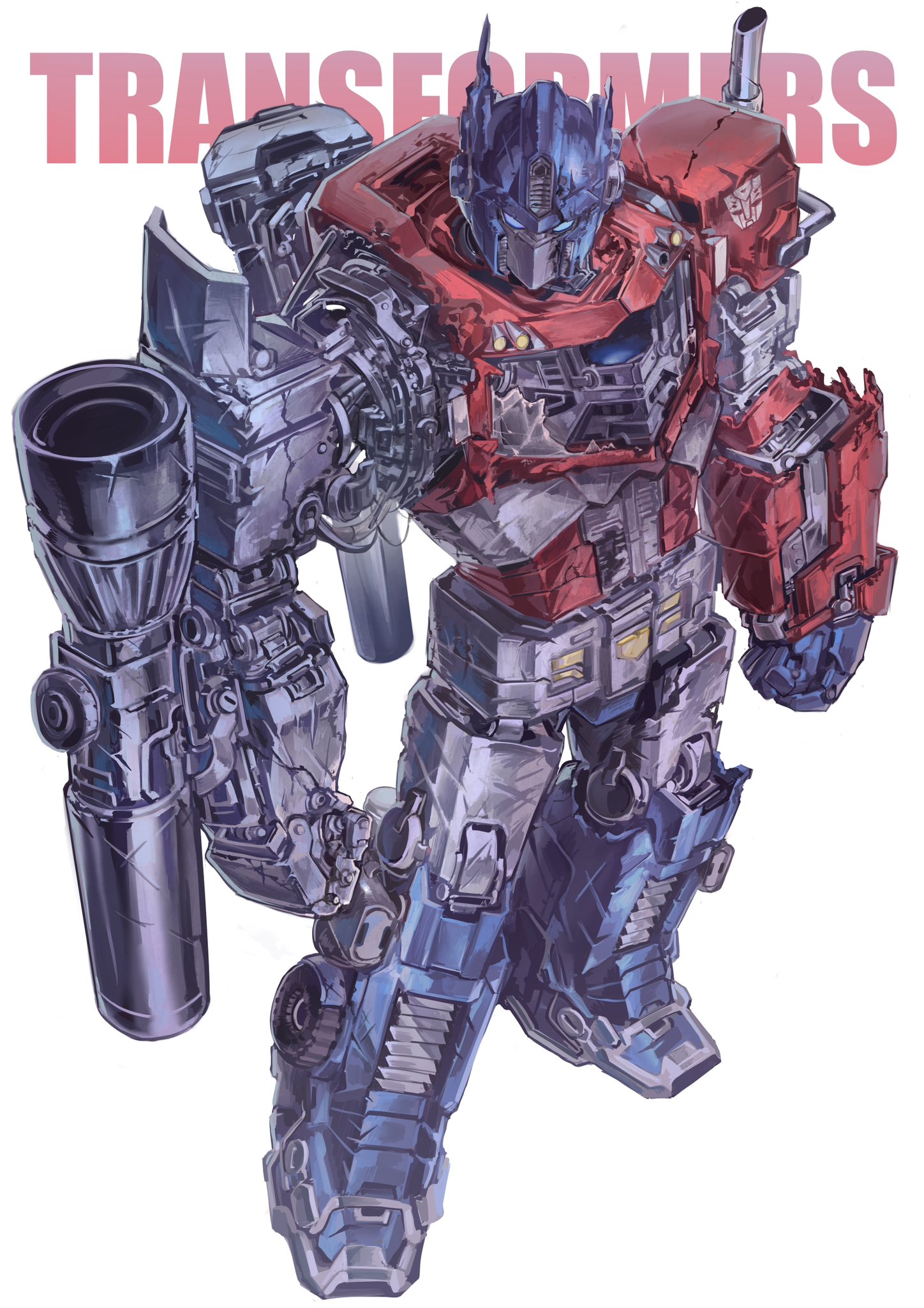 TRANSFORMERS