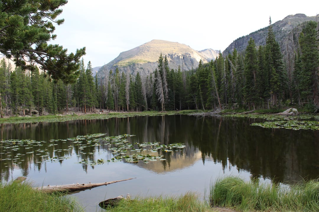 Rocky Mountain National Park