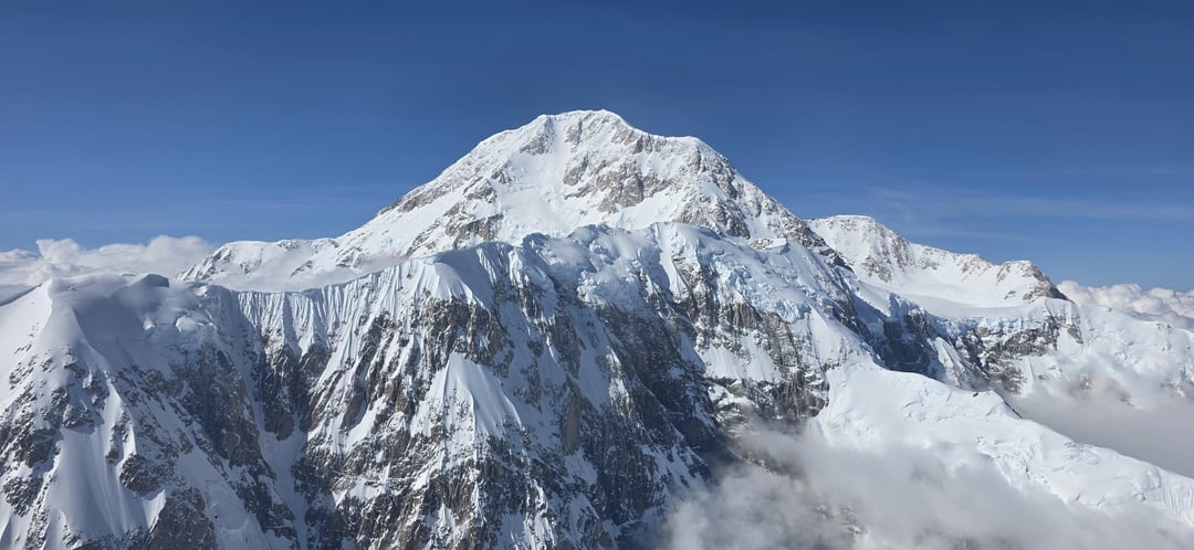 Denali National Park