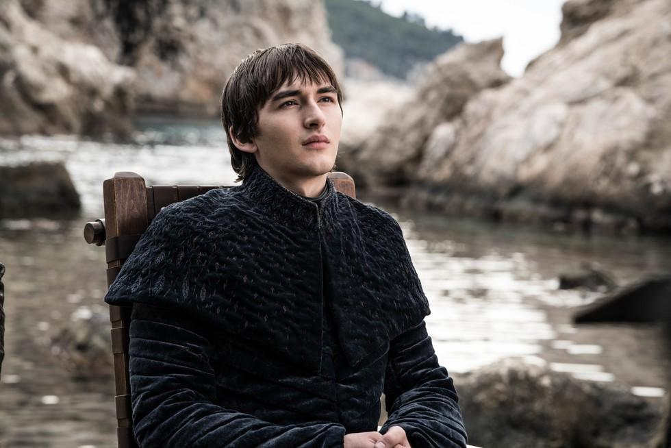 You're gonna build Bran a ramp! | /r/FreeFolk