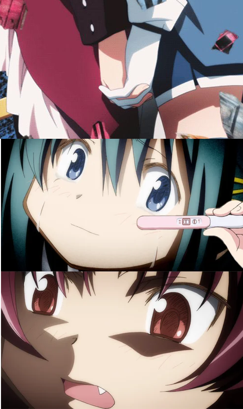 Unprotected Hand Holding