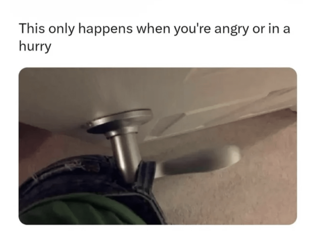 It's so annoying | Know Your Meme