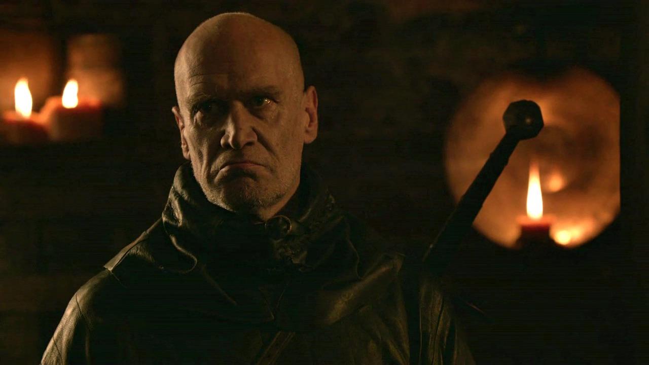 The fuck was this asshole’s problem? | /r/FreeFolk