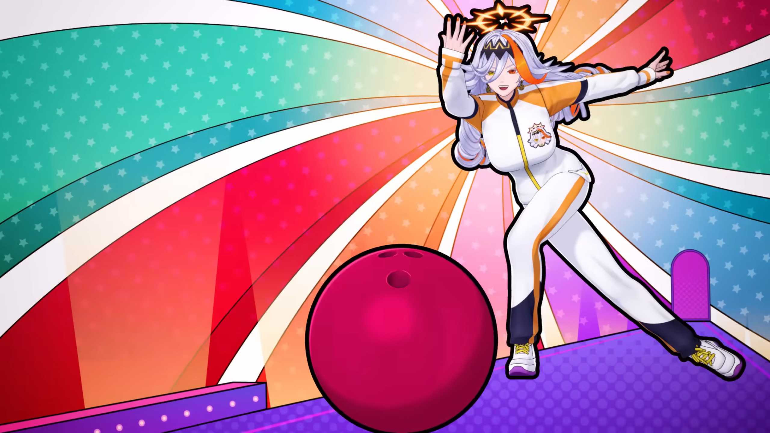 POV: You're A Bowling Pin