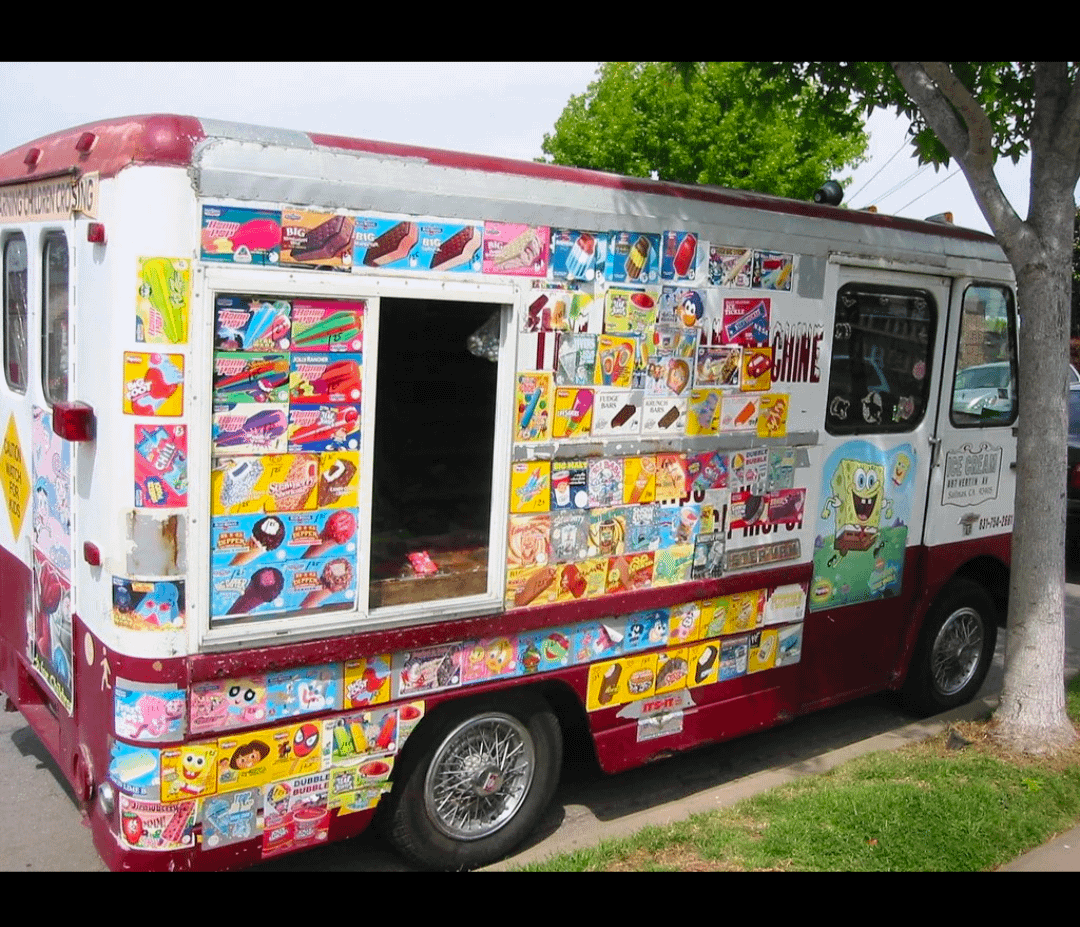 CATION BIG RIG BIG Joe BLO JUDGE BARS ARNO BARS DUBBLE BUBBLE ITS-IT CHINE Sales C 83-754-266