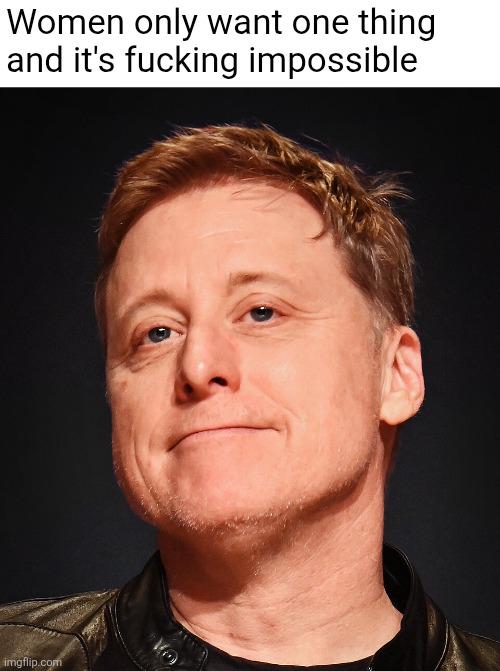 Cassian said I had to. | /r/PrequelMemes | Know Your Meme