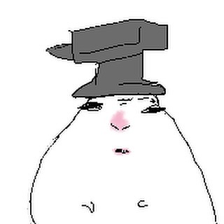One of the original "hamster":https://knowyourmeme.com/memes/subcultures/hamsters drawings shared by "Instagram":https://knowyourmeme.com/memes/sites/instagram user Almarts27 in January 2024.