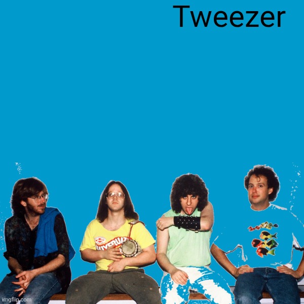 imgflip.com VERU Tweezer