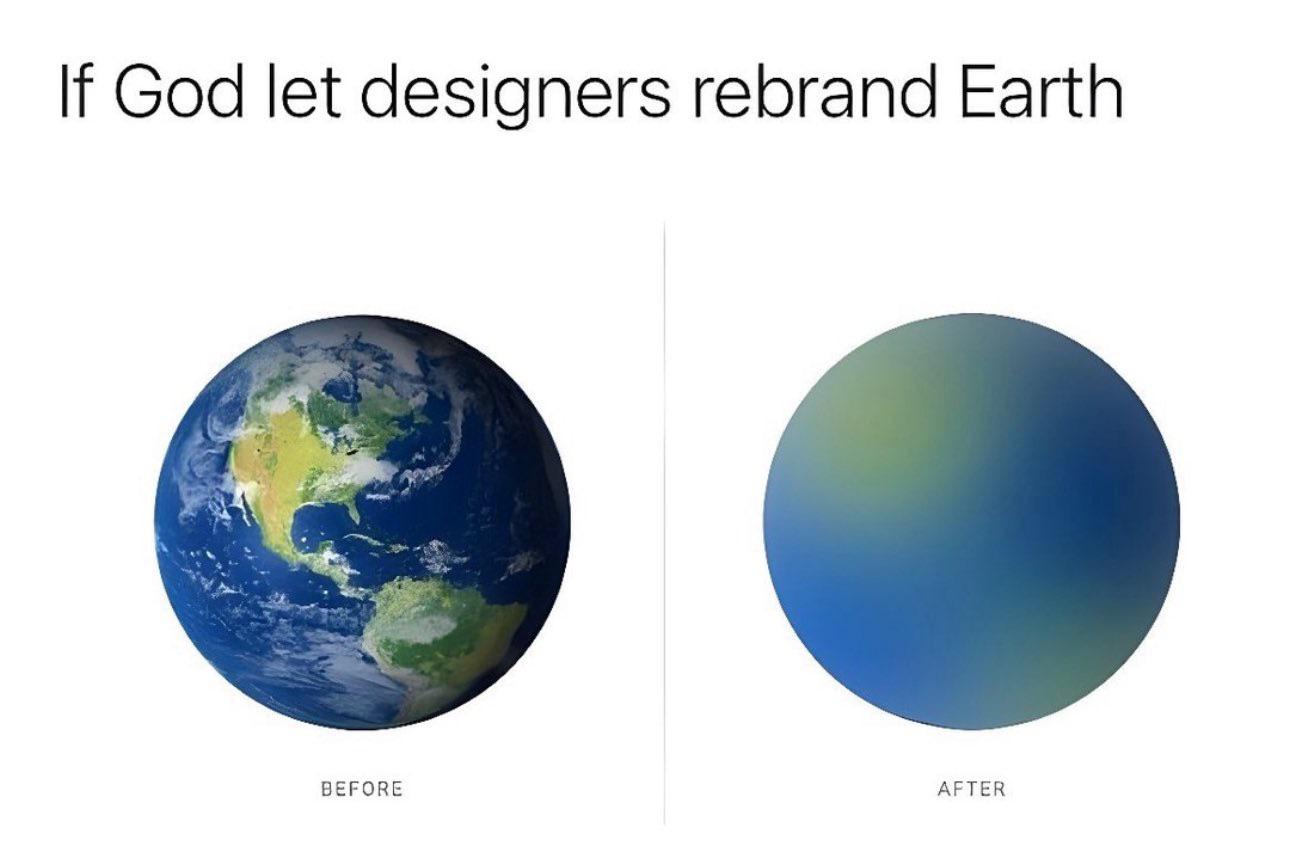 Minimalists everywhere | /r/memes | Know Your Meme
