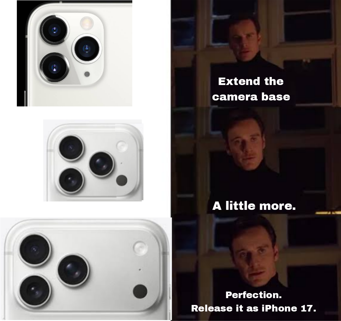 How Apple created iPhone 17 with a 