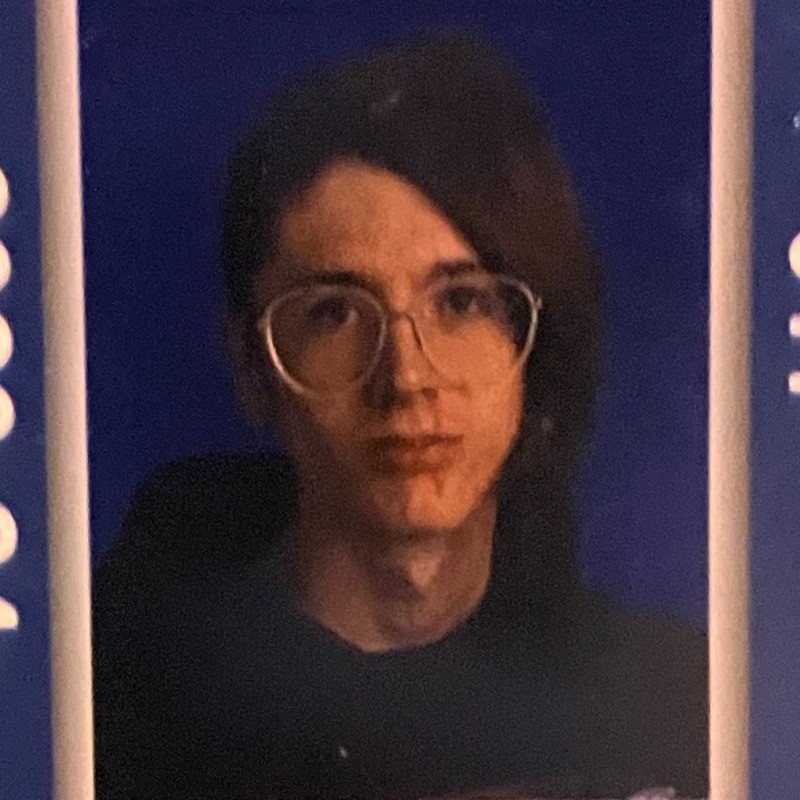 An alleged yearbook photo of Skye Valadez at Bonneville High School in Ogden, Utah, which was posted to "4chan":https://knowyourmeme.com/memes/sites/4chan in September 2025, following the "assassination of Charlie Kirk":https://knowyourmeme.com/memes/events/charlie-kirk-shooting-at-utah-valley-university.