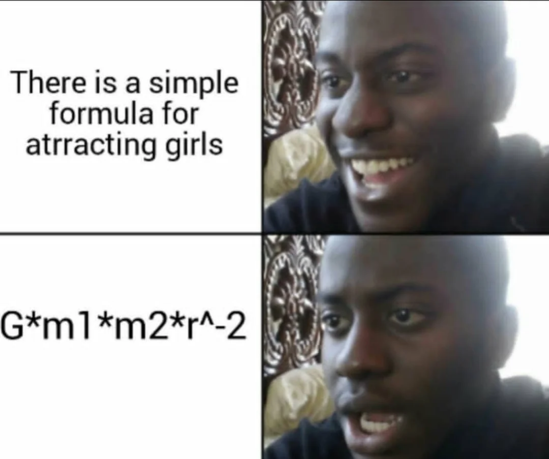 It works , scientifically | /r/memes | Know Your Meme