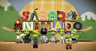 Sábado Animado SBT