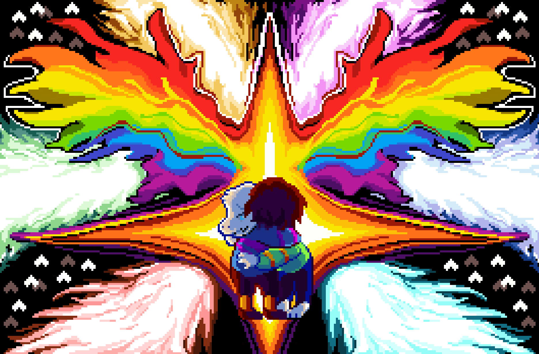 Ten years by Cleyastel