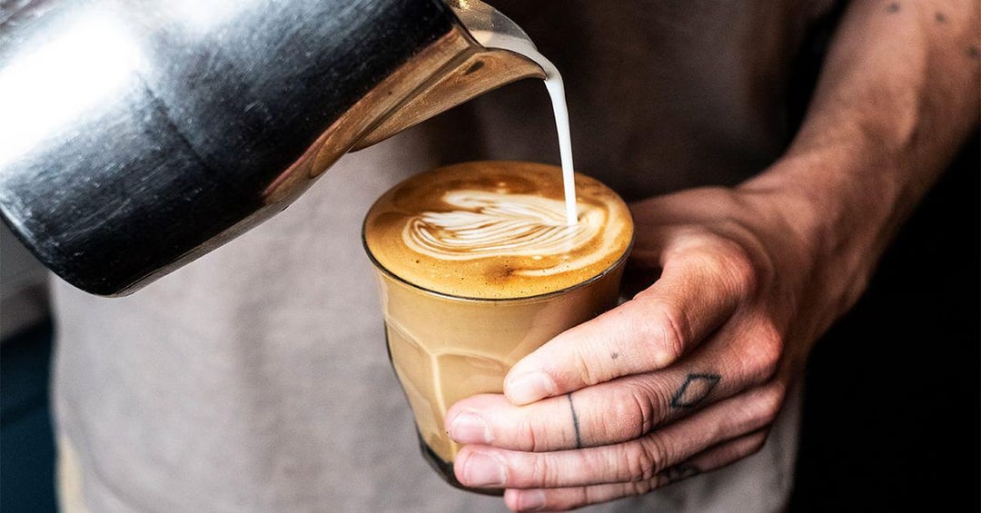 TIL Caffeine doesn’t actually give you energy